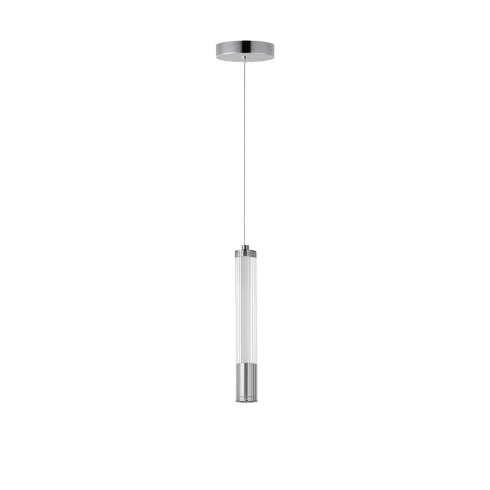 Myhouse Lighting ET2 - E11061-144PC - LED Pendant - Cortex - Polished Chrome