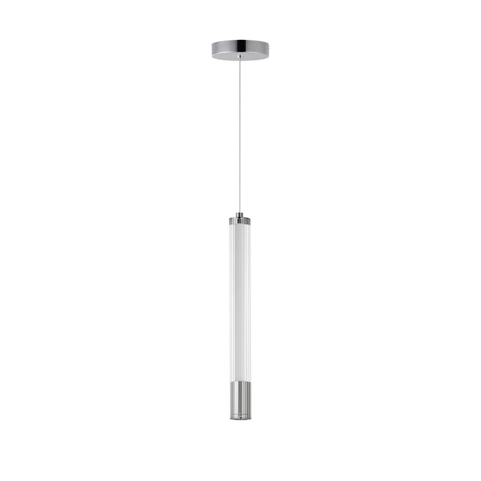 Myhouse Lighting ET2 - E11062-144PC - LED Pendant - Cortex - Polished Chrome