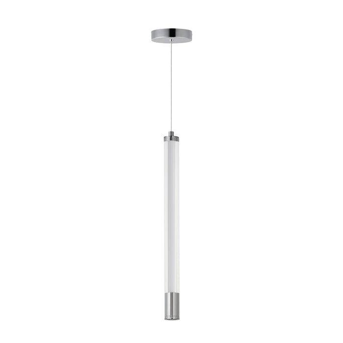 Myhouse Lighting ET2 - E11063-144PC - LED Pendant - Cortex - Polished Chrome