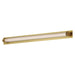 Myhouse Lighting ET2 - E23484-144NAB - LED Bath Sconce - Doric - Natural Aged Brass