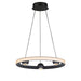 Myhouse Lighting ET2 - E23511-BK - LED Pendant - Nodes - Black
