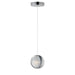 Myhouse Lighting ET2 - E24691-75PC - LED Pendant - Pulse - Polished Chrome