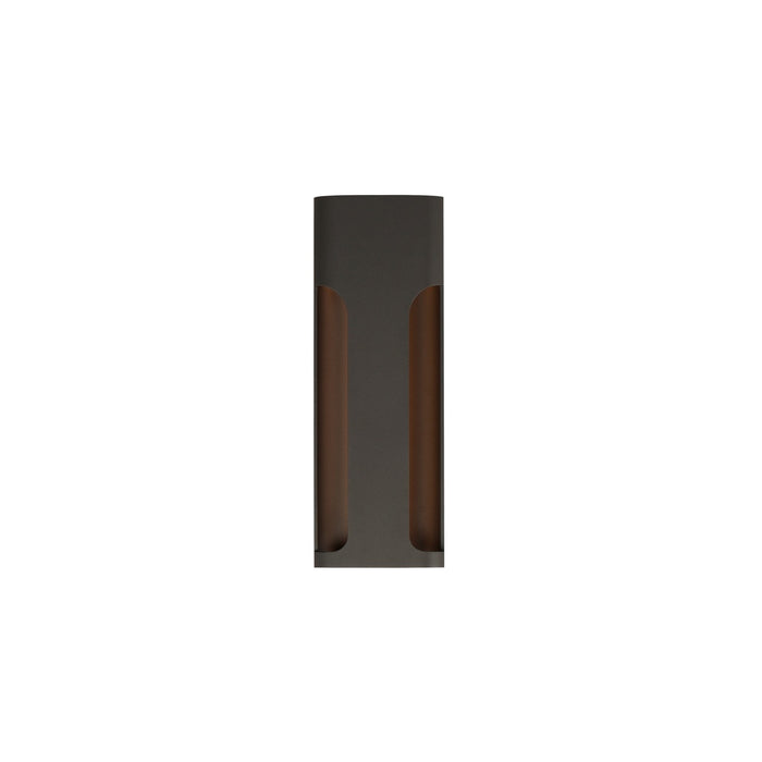 Myhouse Lighting ET2 - E30214-ABZ - LED Outdoor Wall Lamp - Maglev - Architectural Bronze