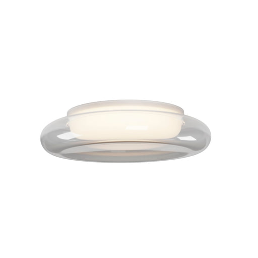 Myhouse Lighting ET2 - E51021-10WT - LED Flush Mount - Bubble - White
