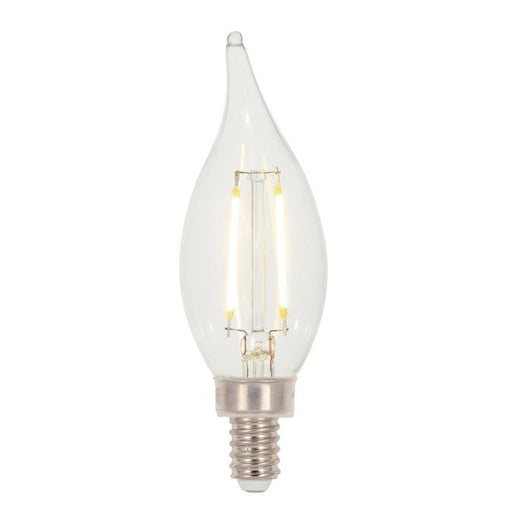 Myhouse Lighting Westinghouse Lighting - 4517200 - Light Bulb - Clear