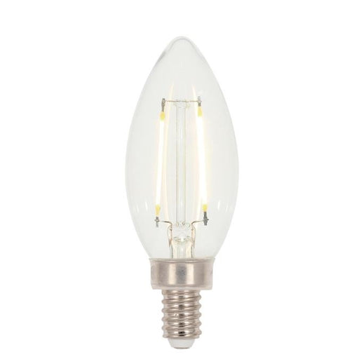 Myhouse Lighting Westinghouse Lighting - 5059200 - Light Bulb - Clear
