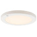 Myhouse Lighting Westinghouse Lighting - 6133200 - LED Flush Mount - White