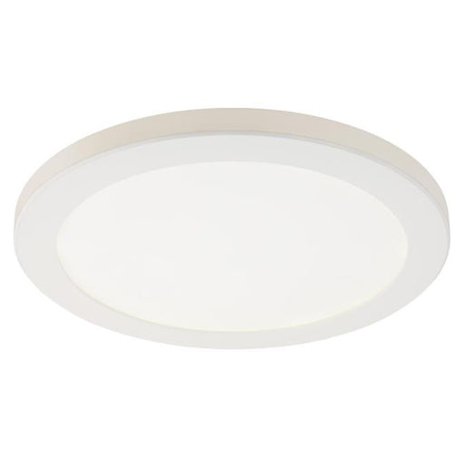 Myhouse Lighting Westinghouse Lighting - 6133300 - LED Flush Mount - White