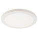 Myhouse Lighting Westinghouse Lighting - 6133300 - LED Flush Mount - White