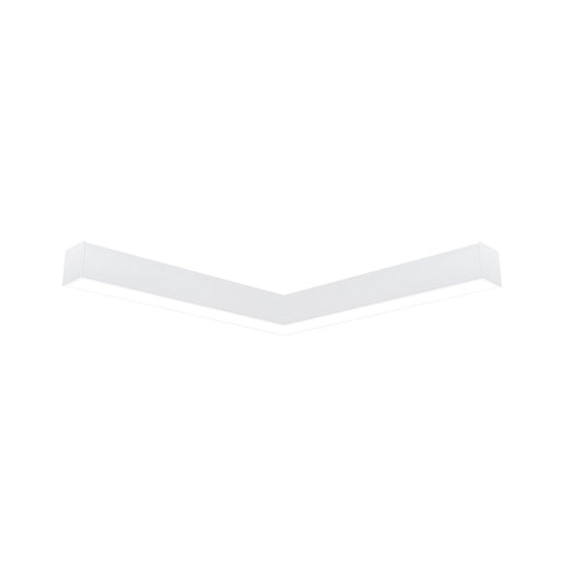 Myhouse Lighting Nora Lighting - NLINSW-L334W - LED Direct Linear - LED Linear - White