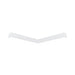 Myhouse Lighting Nora Lighting - NLINSW-L334W - LED Direct Linear - LED Linear - White