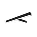 Myhouse Lighting Nora Lighting - NLINSW-T334B - LED Direct Linear - LED Linear - Black