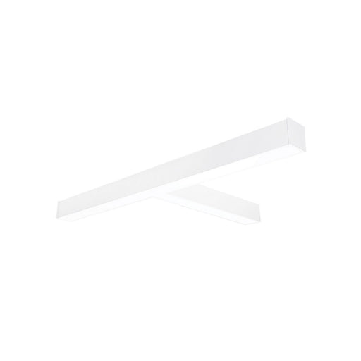 Myhouse Lighting Nora Lighting - NLINSW-T334W - LED Direct Linear - LED Linear - White