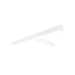 Myhouse Lighting Nora Lighting - NLINSW-T334W - LED Direct Linear - LED Linear - White