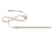 Myhouse Lighting Nora Lighting - NUTP13-W15-8-12-940/CPSP - LED Tape Light - Sl LED Tape Light - White