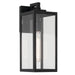 Myhouse Lighting Kichler - 59111BKT - One Light Outdoor Wall Mount - Branner - Textured Black