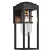 Myhouse Lighting Kichler - 59138BKT - One Light Outdoor Wall Mount - Hone - Textured Black