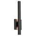 Myhouse Lighting Kichler - 59144BKT - One Light Outdoor Wall Mount - Nocar - Textured Black