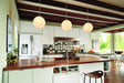 Myhouse Lighting Progress Lighting - P4403-29 - One Light Pendant - Opal Globes - White