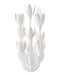 Myhouse Lighting Hinkley - 30010TXP - LED Wall Sconce - Flora - Textured Plaster