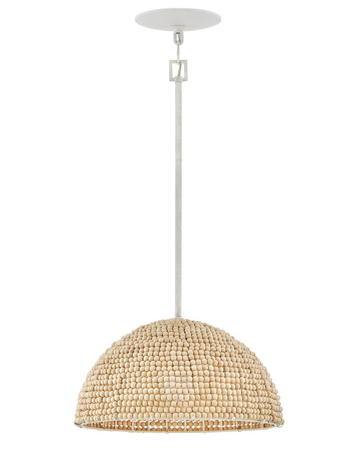 Myhouse Lighting Hinkley - 38464TXP - LED Pendant - Dalia - Textured Plaster