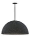 Myhouse Lighting Hinkley - 38465BK - LED Chandelier - Dalia - Black