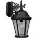 Myhouse Lighting Progress Lighting - P5683-31 - One Light Wall Lantern - Welbourne - Textured Black