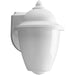 Myhouse Lighting Progress Lighting - P5844-30 - One Light Wall Lantern - Polycarbonate Outdoor - White