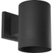 Myhouse Lighting Progress Lighting - P5674-31 - One Light Wall Lantern - Cylinder - Black