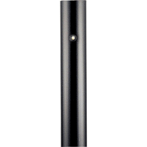 Myhouse Lighting Progress Lighting - P5390-31PC - Outdoor Post - Outdoor Posts - Black