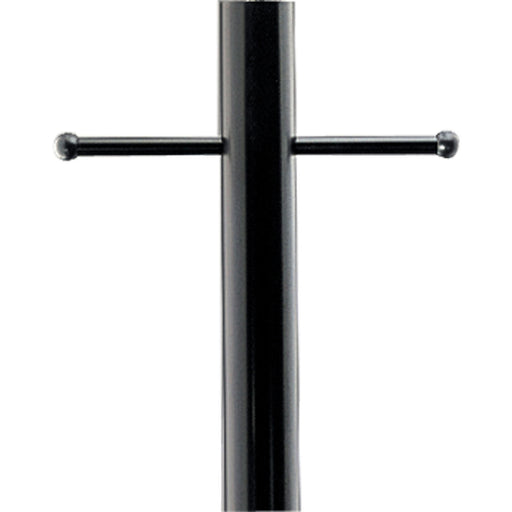 Myhouse Lighting Progress Lighting - P5391-31 - Outdoor Post - Outdoor Posts - Black