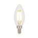 Myhouse Lighting Westinghouse Lighting - 5265100 - Light Bulb - Clear