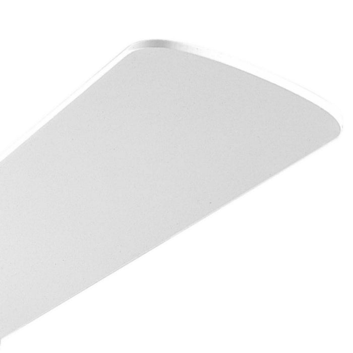 Myhouse Lighting Progress Lighting - P2501-30 - 52"Ceiling Fan - Airpro Builder - White