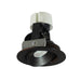 Myhouse Lighting Nora Lighting - NIR-4RC40XBZ/10 - Retrofit Round Reg Cone Adj - Rec Iolite - Bronze