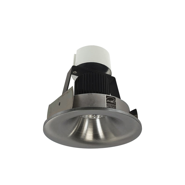 Myhouse Lighting Nora Lighting - NIR-4RNB30XNN/10 - LED Retrofit - Rec Iolite - Natural Metal