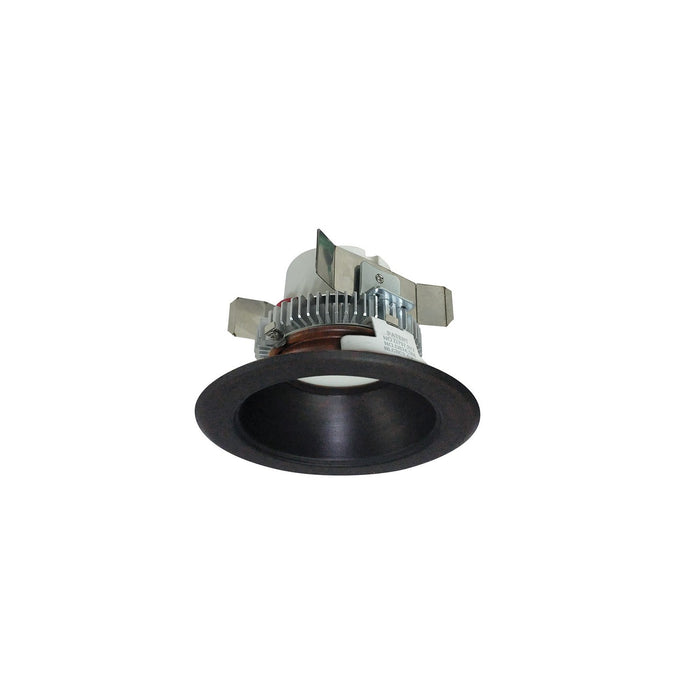 Myhouse Lighting Nora Lighting - NLCBC2-45127BZBZ/AEM - LED Retrofit - Rec LED Cobalt 4" Click2 Retrofit - Bronze
