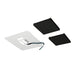 Myhouse Lighting Nora Lighting - NLIN-JBCB - Surface Mount Kit - LED Linear - Black