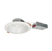 Myhouse Lighting Nora Lighting - NLTH-61TW-MPWLE4 - LED Downlight - LED Theia - Matte Powder White
