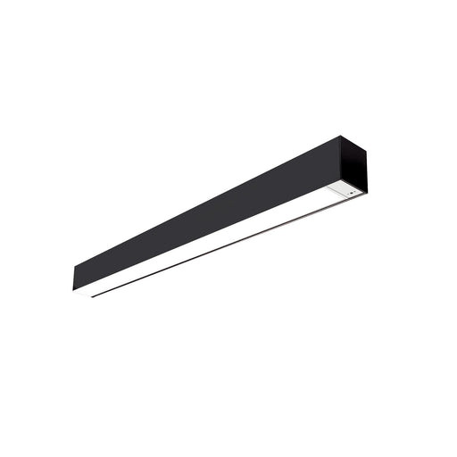 Myhouse Lighting Nora Lighting - NLUD-2334B/OS - LED Linear - LED Linear - Black