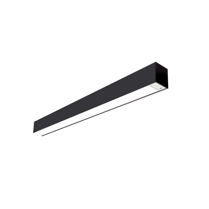Myhouse Lighting Nora Lighting - NLUD-2334B/OS - LED Linear - LED Linear - Black