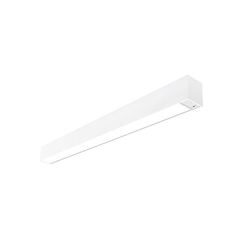 Myhouse Lighting Nora Lighting - NLUD-2334W/OS - LED Linear - LED Linear - White