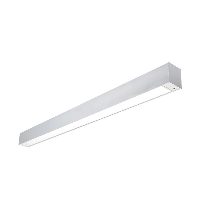 Myhouse Lighting Nora Lighting - NLUD-4334A/OS - Linear - LED Linear - Aluminum