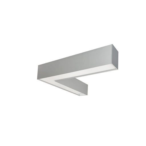 Myhouse Lighting Nora Lighting - NLUD-L334A/OS - LED Linear - LED Linear - Aluminum