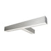 Myhouse Lighting Nora Lighting - NLUD-T334A/OS - LED Linear - LED Linear - Aluminum