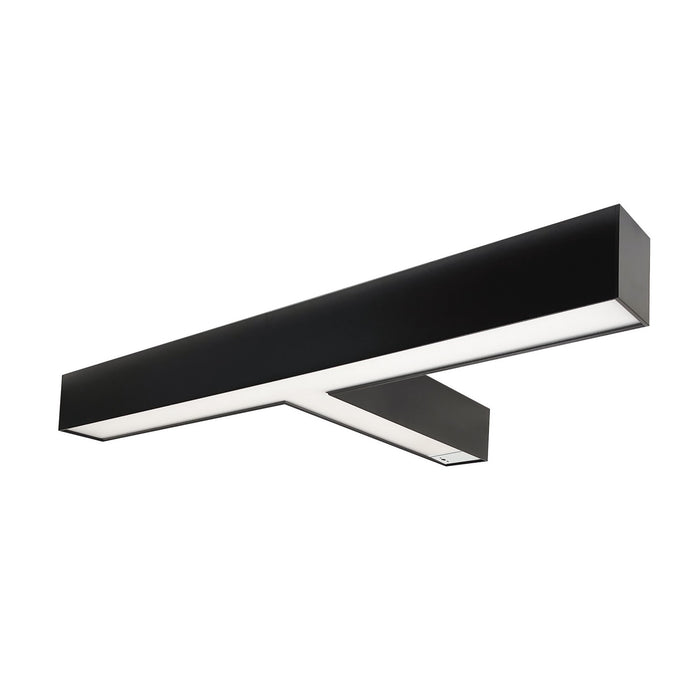 Myhouse Lighting Nora Lighting - NLUD-T334B/OS - LED Linear - LED Linear - Black