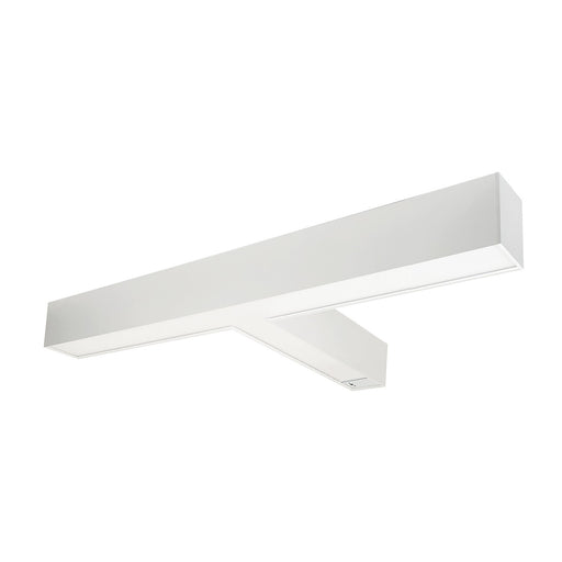 Myhouse Lighting Nora Lighting - NLUD-T334W/OS - LED Linear - LED Linear - White