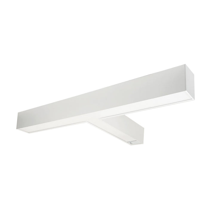 Myhouse Lighting Nora Lighting - NLUD-T334W/OS - LED Linear - LED Linear - White