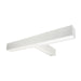Myhouse Lighting Nora Lighting - NLUD-T334W/OS - LED Linear - LED Linear - White