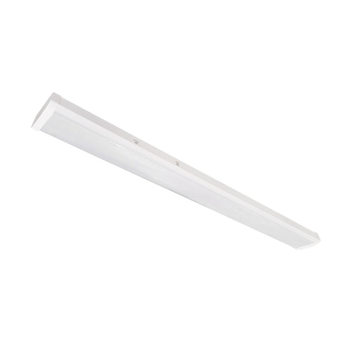 Myhouse Lighting Nora Lighting - NLWPSW-4L334W - LED Wraparound - LED Strip Light - White