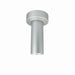Myhouse Lighting Nora Lighting - NYLM-2SC40XSSLE3A - Pendant - Cylinder Ilene - Silver